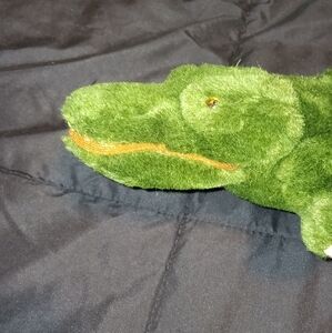 Florida Gator Plush Toy